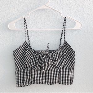 brandy melville jennifer tank